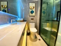Mangshi Lancheng Hotel (Airport) - 2-Star