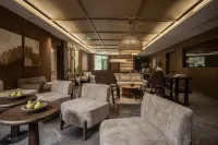 Yunjian Wellness Vacation Apartment - Gym