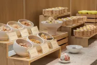 Nemu Resort Hotel Nemu【Reopening on April 18, 2026】 - breakfast