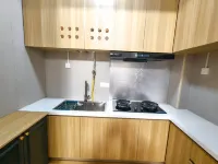 Fangyu Qingqi Homestay - balcony
