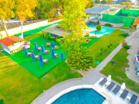 SENZA SUNSET BEACH HOTEL