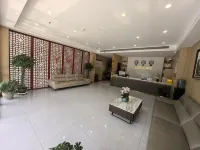 Xingping Juhao Grand Hotel - Pysäköinti
