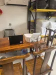 Qingxi Meisu Apartment - ห้องครัว