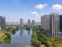 Meihao Lizhi Hotel (Kunshan Shimao Olympic Sports Store) Hotels in Kunshan