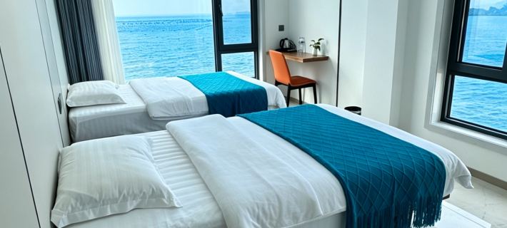 Haidu Business Hotel Các khách sạn ở Thượng Hải