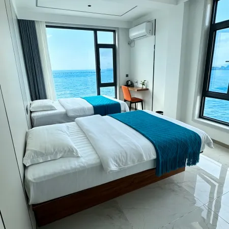 Haidu Business Hotel