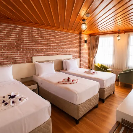 Kervan Hotel