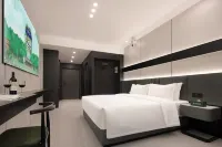Changsha Fengshang Hotel (South Railway Station) - เปิดใหม่