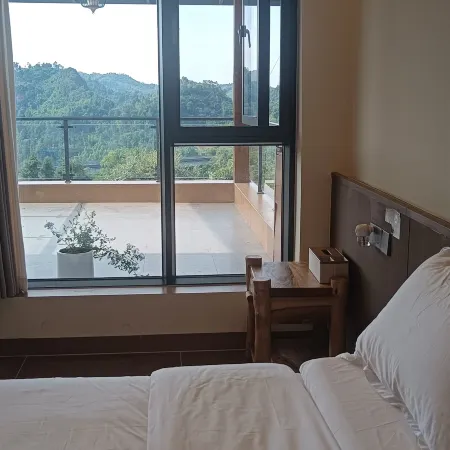 Chazhuxi Inn