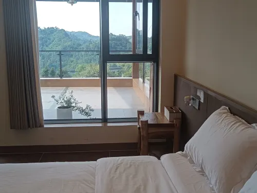 Chazhuxi Inn