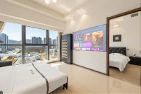 Meet the Sea · Scenic Resort Apartment (Dalian Donggang Venice Water City)
