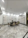 wanli hotel - parking