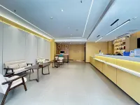陽庭酒店（赤水貴福金街店） - 2星級