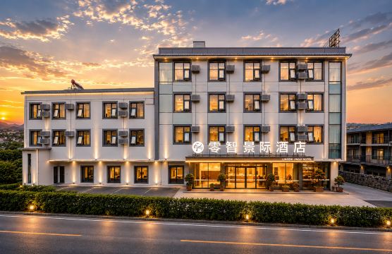 The Smart King Ji Hotel（Kunming Changshui International Airport Store）