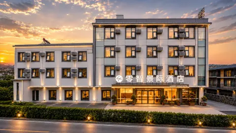 The Smart King Ji Hotel（Kunming Changshui International Airport Store） in Kunming
