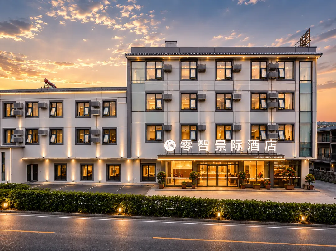 The Smart King Ji Hotel(kunming Changshui International Airport Store) - Kunming
