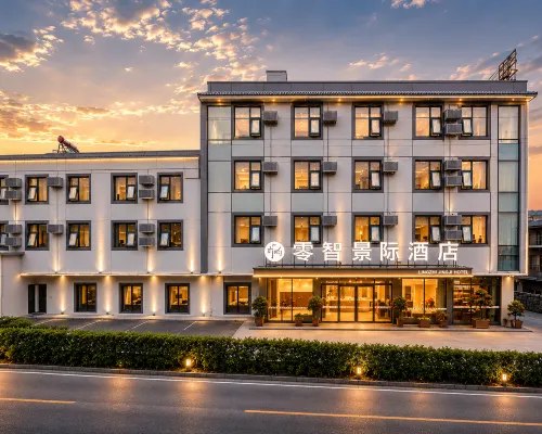 The Smart King Ji Hotel(Kunming Changshui International Airport Store) Hotel a Kunming