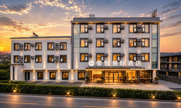 The Smart King Ji Hotel（Kunming Changshui International Airport Store）