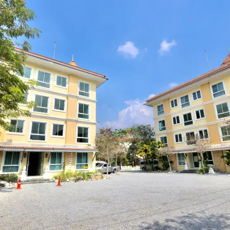 Parvati Chiva Khaoyai
