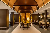 Floral Lux Tangqing Wenquan ANANDA Private Hot Spring Qile Courtyard House (Xinzhou Ancient City) - Morgenmad