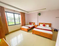 Minh Duc 2 Hotel - parcheggio