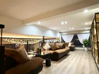 Songpan Cloud Wisdom Starry Sky Hotel