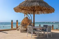 Siva Grand Beach - Ocean View
