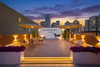 Dalian Xi'an Hotel (Zhongshan Square, Donggang Music Fountain Metro Station Branch) - Cheap