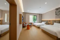 Nanqi Chinese Inn Hotel