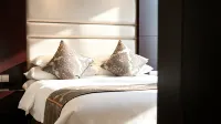 Damei International Hotel - parking