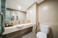 Favehotel Pluit Junction Hotels in North Jakarta