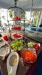 iL Mare Resort - breakfast