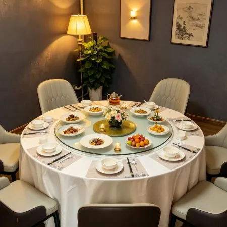 Riverside Shiguangyuan Hotel