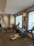 White Diamond Hotel Sari - Træningscentre