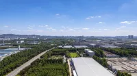 芸竜安雲ホテル（済南春暉路智造谷産業園）