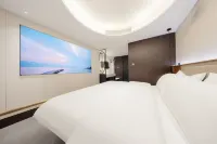 Shantou MixC | Cloudview Cottage Light Residence (Longyan South Road Food Street Branch)