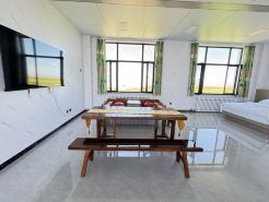 Renjia Dayuan Business Hotel (Dali Lake South Shore Scenic Area Mantuo Mountain)