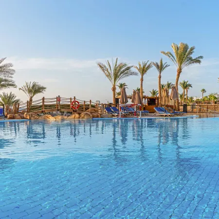 Xperience Sea Breeze Resort