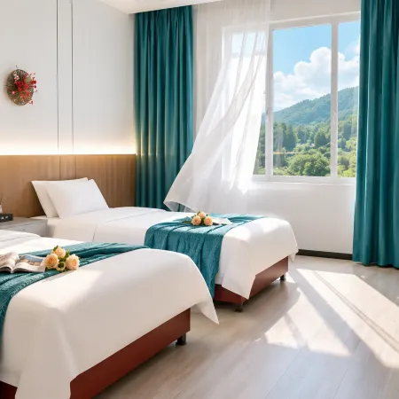 Yingxi Boutique Inn