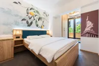 Eden Guest House