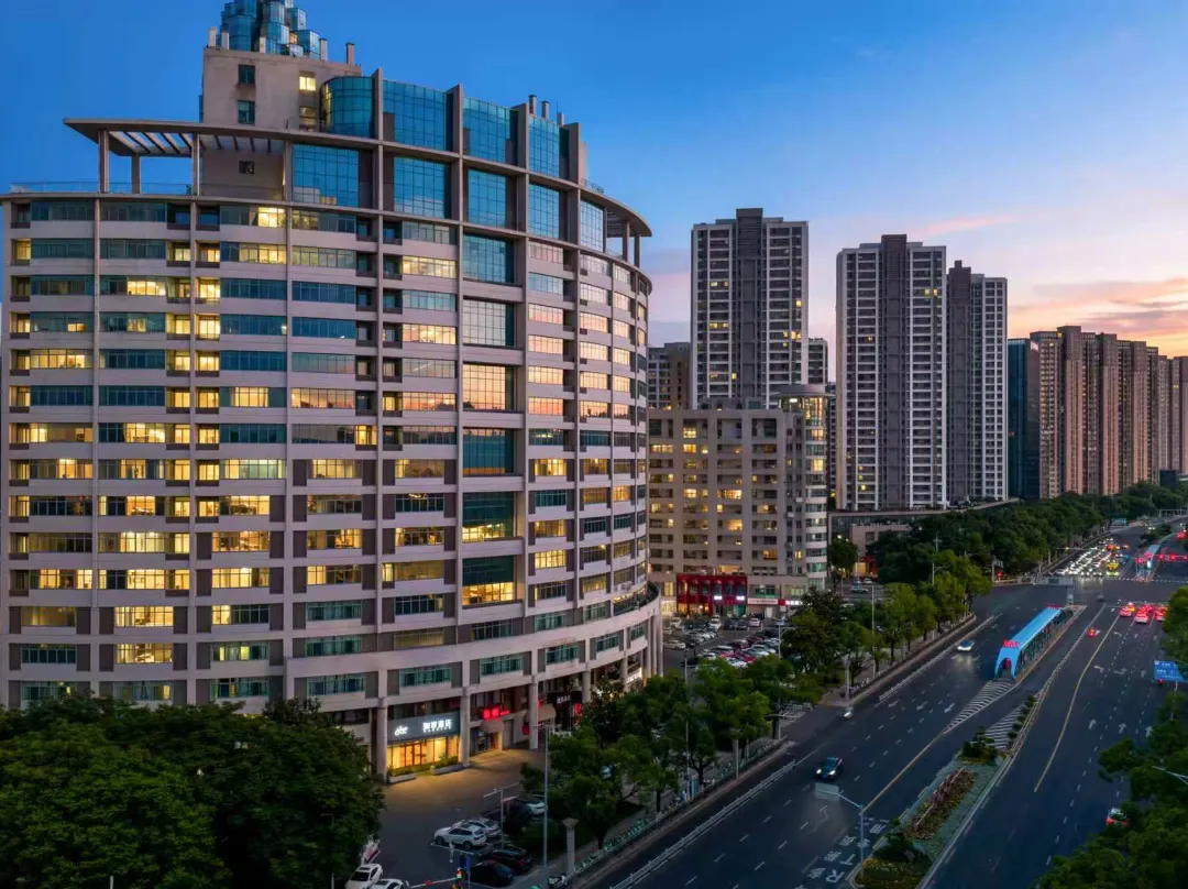 Homeinn Hotel - Changzhou