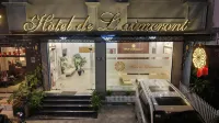 Laimeront Dalat Hotel & Apartment - ห้องครัว