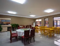 Shamanmuqi Vacation Apartment - Aamiainen