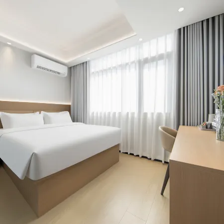 Tianxi Holiday Hotel