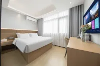 Tianxi Holiday Hotel - Bãi đậu xe