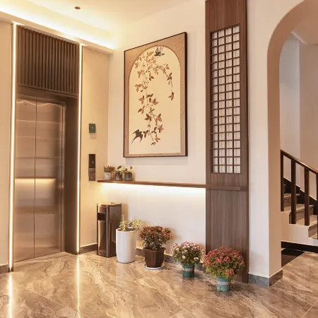 Yuanshuiju Smart Homestay - Hongcun