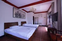 Shifang Tiantian Chinese Inn - พร้อมอาหารเช้า