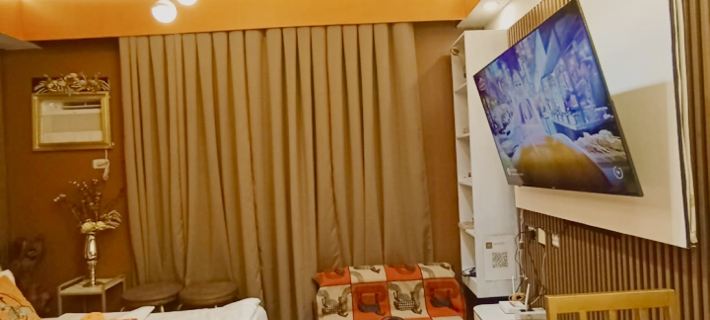 Cappuccino Studio @Mesavirre Garden Bacolod Hotels in Bacolod City