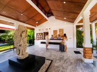 Carpe Diem Villas & Resort 潛水及住宿度假村 原始海灘附近的飯店