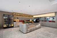 大同萬達悅華酒店（大同古城店） - 早餐